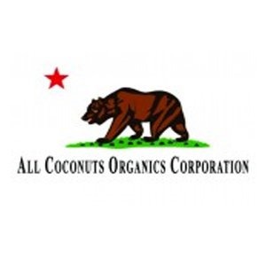 All Coconuts Organic Corp