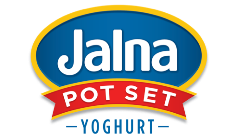 Jalna Yoghurt