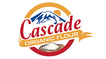 Cascade Organic Flour