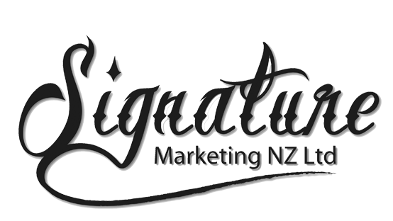 Signature Marketing NZ Ltd