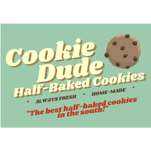 Cookie Dude