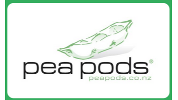 PEA PODS