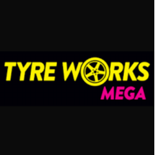 Tyre Works Mega 