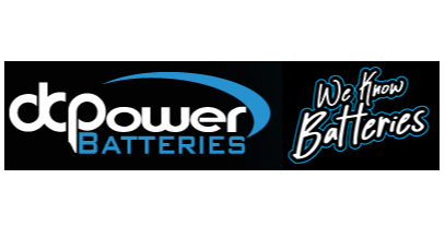 DCPower Batteries