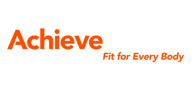 ACHIEVE FITNESS