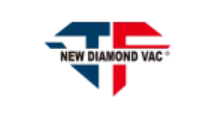 NEW DIAMOND VAC