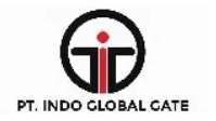 Indo Global Gate