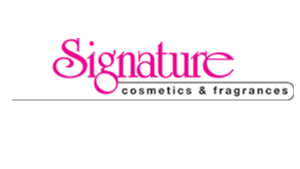 Signature Cosmetics & Fragrances