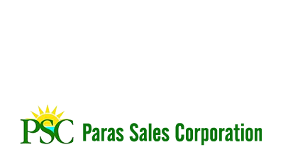 Paras Sales Corporation