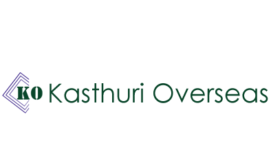 Kasthuri Overseas