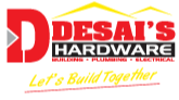 Desai's Hardware