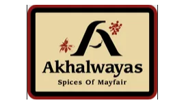 Akhalwaya's Spices