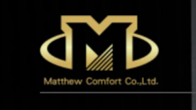 MATTHEW COMFORT CO., LTD.