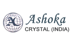 Ashoka Crystal (India)