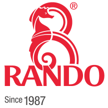 RANDO RAINCOAT CO. LTD