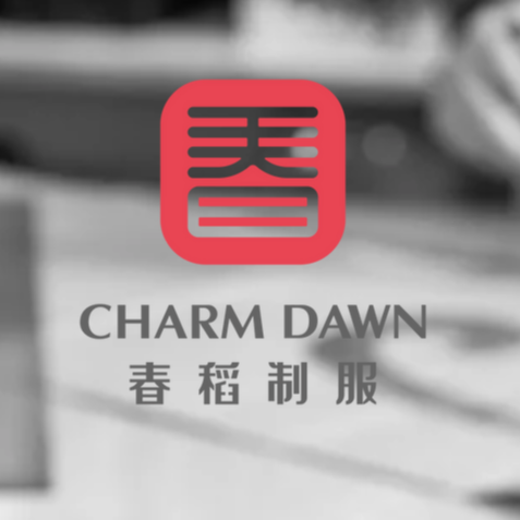 CHARM DAWN ENTERPRISE CO., LTD.