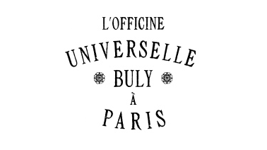 Officine Universelle Buly 