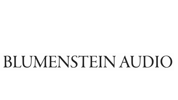 Blumenstein Audio