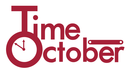 Time October Co. Ltd.