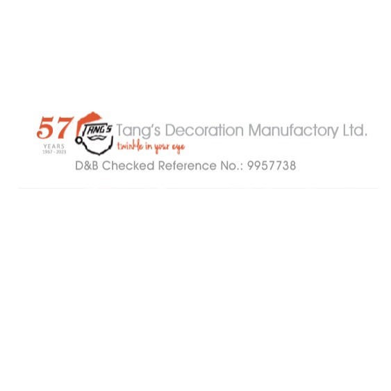 Tang's Decoration Manufactory Ltd.