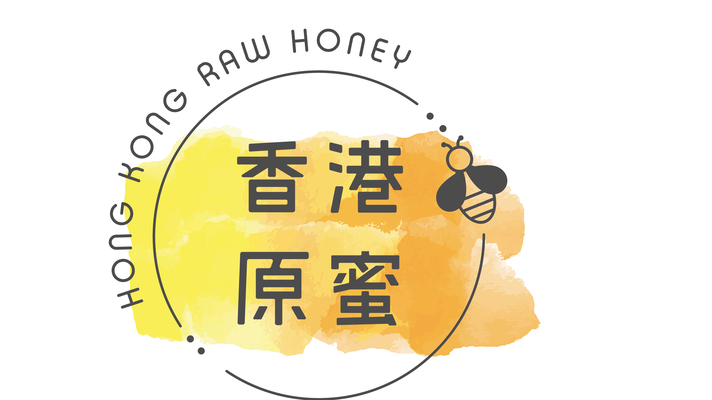 Hong Kong Raw Honey